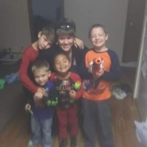 Meet your Posher, Shelly